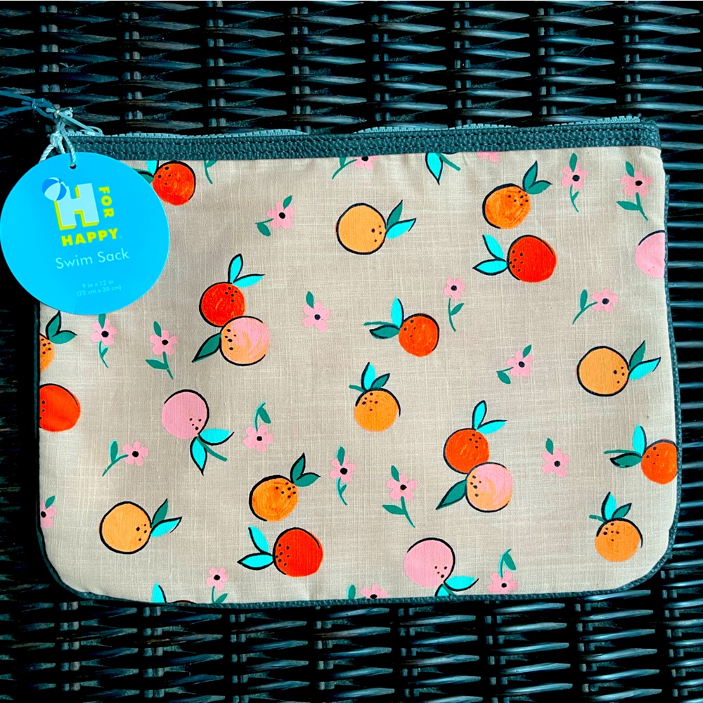 Swim suit case